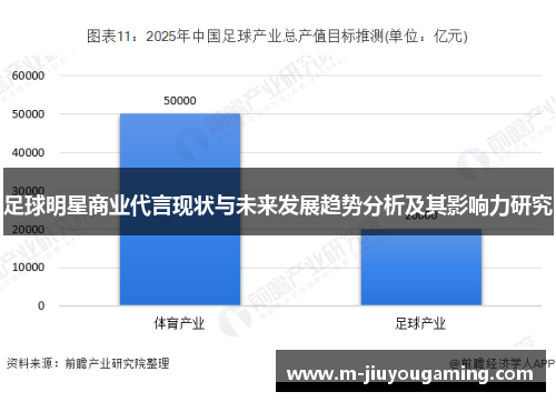 足球明星商业代言现状与未来发展趋势分析及其影响力研究