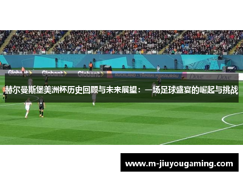 赫尔曼斯堡美洲杯历史回顾与未来展望：一场足球盛宴的崛起与挑战
