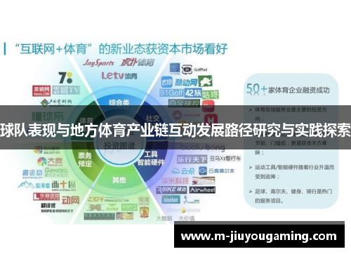 球队表现与地方体育产业链互动发展路径研究与实践探索