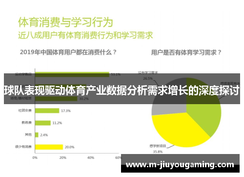 球队表现驱动体育产业数据分析需求增长的深度探讨