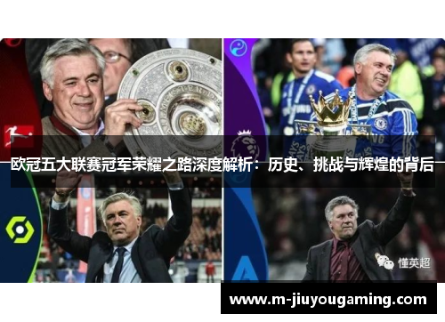 欧冠五大联赛冠军荣耀之路深度解析：历史、挑战与辉煌的背后