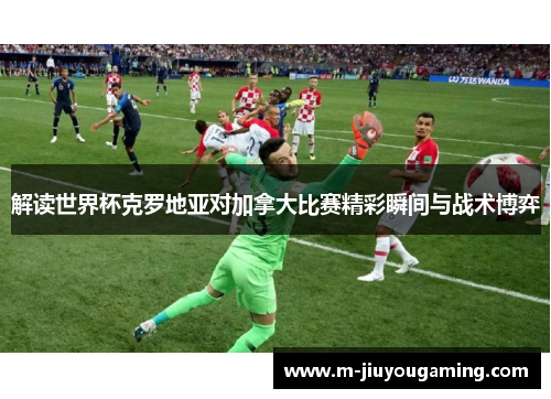 解读世界杯克罗地亚对加拿大比赛精彩瞬间与战术博弈
