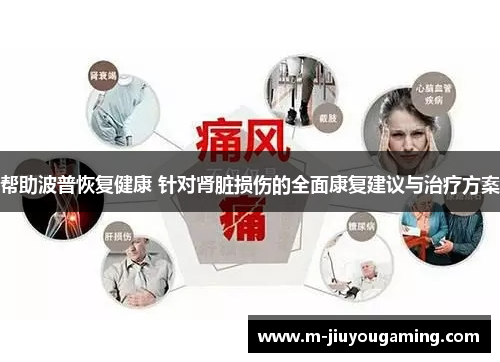 帮助波普恢复健康 针对肾脏损伤的全面康复建议与治疗方案