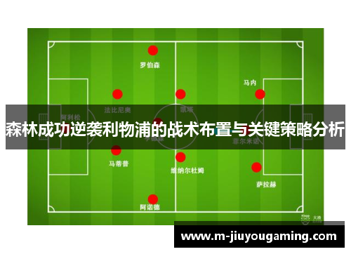 森林成功逆袭利物浦的战术布置与关键策略分析